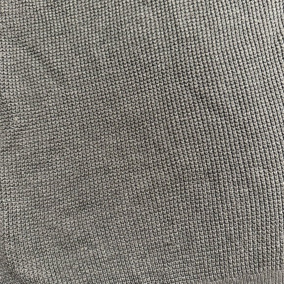 lululemon sweater life v neck sweater size 2/4 - Picture 5 of 8